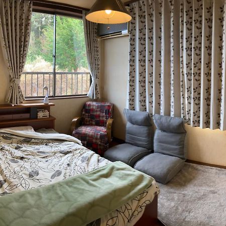 Ise Chitose Hotel Værelse billede