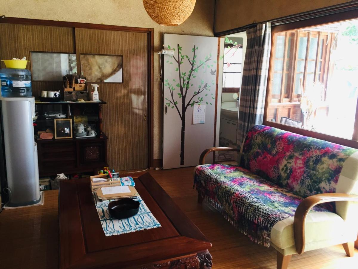 Ise Chitose Hotel Eksteriør billede