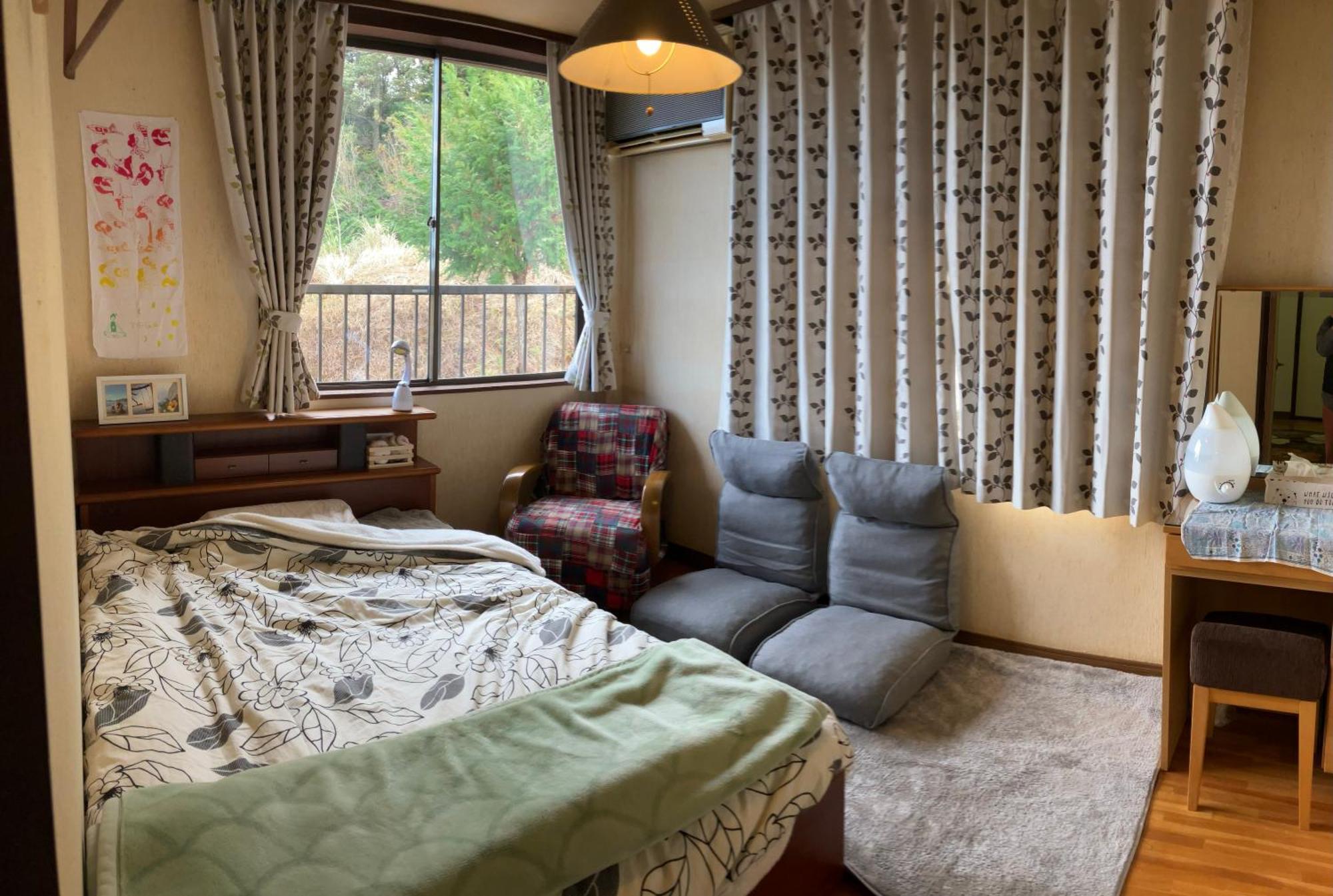 Ise Chitose Hotel Værelse billede