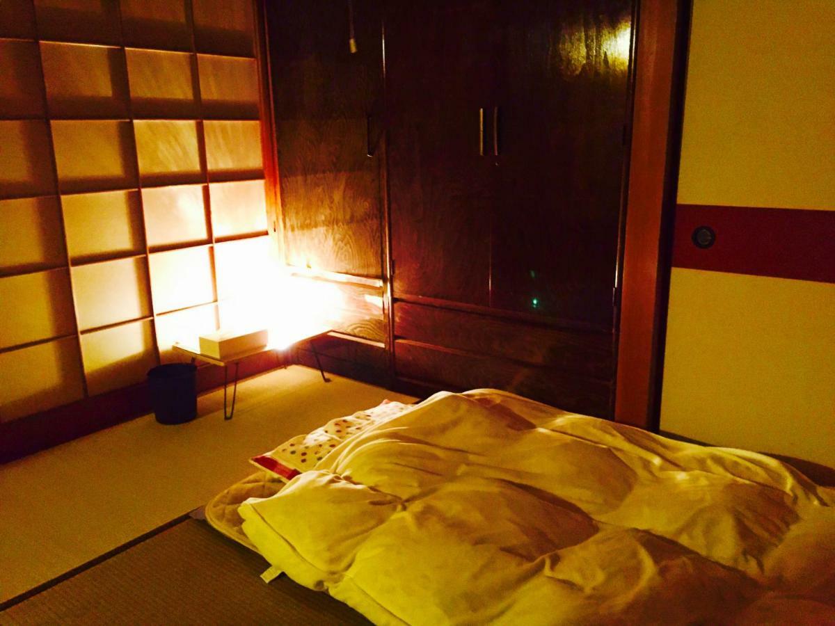 Ise Chitose Hotel Eksteriør billede